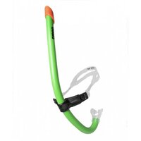 Arena Swim Snorkel Pro III acid-lime