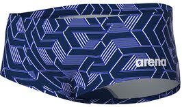 Arena M Escape Swim Low Waist Short team navy 85