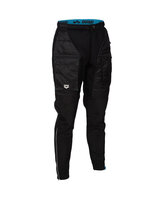 Arena Team Half Quilted Pant black XS