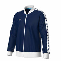 Arena M Relax IV Team Jacket navy-white XL