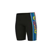 Arena B Palette Swim Jammer multi water-black 12-13