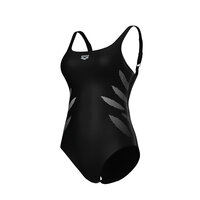 Arena W Swimsuit Milena Wing Back C Cup black 48