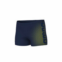 Arena B Dim Light Swim Short navy 10-11