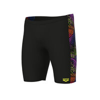 Arena M Energy Swim Jammer black-black multi 75