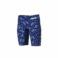 Arena B Escape Swim Jammer navy/team-navy 12-13