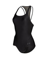 Arena W Mesh Panels Power Back black 36