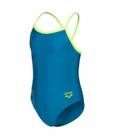 Arena G One Piece blue/china/soft-green 4-5