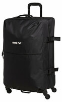 Arena Team Xl Cargo black/melange-team
