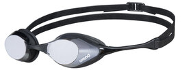 Arena Cobra Original Swipe Mirror silver-black