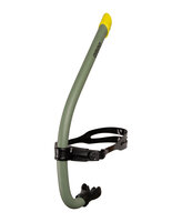 Arena Swim Snorkel Pro III sage-black