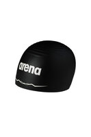 Arena Aquaforce Wave Cap black-white M