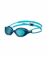 Arena 365 Goggle Jr light blue-blue-light blue