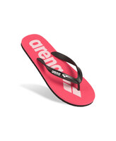 Arena Flip Flop hibiscus-white 41