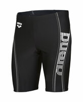 Arena M Byor Evo Jammer R black-black-white 80