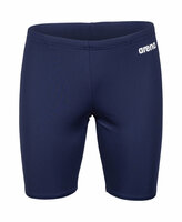 Arena M Team Swim Jammer Solid navy-white 95