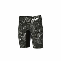 Arena B Fireflow Swim Jammer black/team-black 14-15