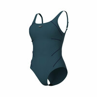 Arena W Jewel One Piece Low C Cup R mangrove/navy 48
