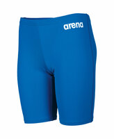Arena B Team Swim Jammer Solid royal-white 12-13