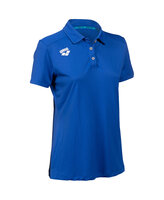 Arena W Team Poloshirt Solid royal XS