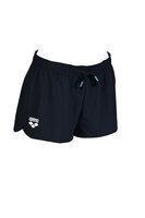 Arena W Team Short Solid navy L