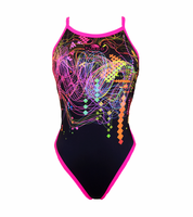 Magazijn opruiming Turbo (SIZE S) Sportbadpak Technic FR36/D34/S