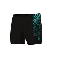 Arena M Kikko V Swim Mid Jammer Graphic black-water 90