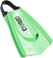 Arena Powerfin Pro II lime 46-47