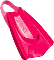 Arena Powerfin Pro II pink 38-39