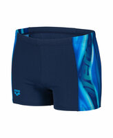 Arena M Two Sides Swim Short navy 100
