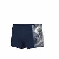 Arena M Dreaming Swim Short navy/multi 100