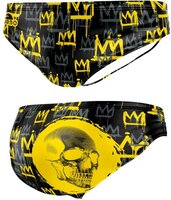Nieuw! Special Made Turbo Waterpolo broek REBEL ROYALTY