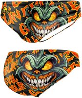 Nieuw! Special Made Turbo Waterpolo broek EVIL GOBLIN
