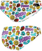 Nieuw! Special Made Turbo Waterpolo broek WAVEHEADS