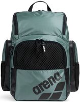 Arena zwemtas One Go Backpack 35L sage