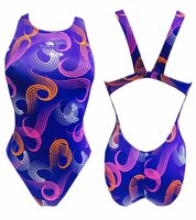 Blackfriday Deal! Turbo (SIZE 3XL) Sportbadpak Scratch FR46/D44/3XL