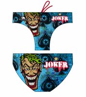 Blackfriday Deal! Turbo (size 116) waterpolo broek Joker Wall: kindermaat 116 op=op
