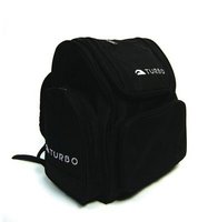 Swim bag TITAN black